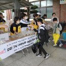 목포동초 5·18 민주화운동 기념 아침 간편식 먹기 행사[미래교육신문] 이미지
