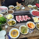 돼지네식당 - 남동구 용천로 140 | 돼지네식당