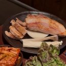 옹기김치집 - 양산시 | 압구정 고기집 옹기집, '세상에 맛있는게 이렇게 많구나'느낀 압구정 삼겹살 맛집 후기