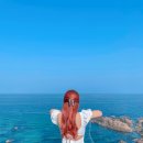 엑시트 | 오션뷰가 미쳤던 영덕 엑시트풀빌라 펜션 다녀왔어요 (B301루프탑 후기)