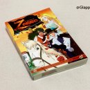 캘리포니아미형 이미지