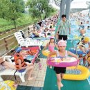 웰빙수영장 이미지