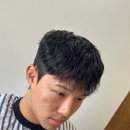 하프 바버샵
