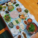 연백호