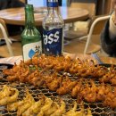숯과 닭발(학동점) 이미지