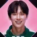 오징어게임 JTBC