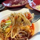 부평구청 맛집 내돈내산 더히든키친 생면 파스타