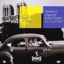 Stephane Grappelli &amp; Stuff Smith _ Stuff And Steff (Gitanes, 2002) 이미지