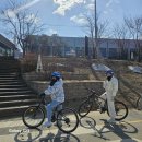 맑음터 자전거대여소 이미지