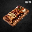 [평택]고덕 신도시 이자카야 술집 &#39;야키토리 잔잔&#39; 데이트 코스로 강추!