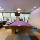 민 당구클럽 이미지