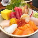 일품초밥 | 여의도 맛집 초밥 일품 여의도점 프리미엄 카이센동 솔직 후기