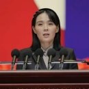 김여정, ‘북한 무인기 유감’ 이 대통령에 “국가수반이 대범하다고 평가” 이미지