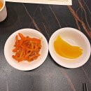 신용산 아모레퍼시픽 맛집 신류 용산점 깔끔한 고급 중국집