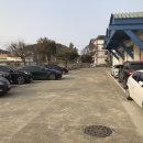 아주배드민턴구장
