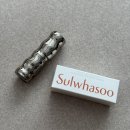 330 | 노란 피부의 '설화수 퍼펙팅 립 컬러 No.330 블룸' 후기