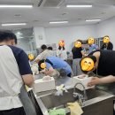 덕진-116 | 임실중고등학교🥭망고케이크🥭체험 후기