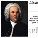 [칸타타] 바흐(J.S Bach) BWV 147 “예수는 인류의 기쁨과 소망” 이미지