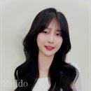 헤어염색 이미지
