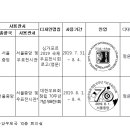 대한우표회 창립 70주년 기념 우표전시회 사항 공지(Ⅴ) 이미지