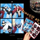 포토샵연남 | [홍대연남네컷사진] 포토샵에서 힙함 GET !