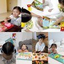책과 함께 랄랄라 | 블루래빗 전집 서포터즈 후기｜책육아가 습관이 된 3개월 기록