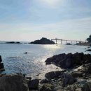 마차진해수욕장 이미지