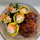 장수김밥 | 마포구 맛집 담백한 김밥에 촉촉한 닭강정까지, 닭장수김밥 솔직 후기