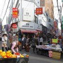 창선상가(번영회) | 부산국제시장 부산의 중심지에 위치하고 있고 자갈치시장, 부평깡통시장과 함께 부산의 대표적인 전통시장