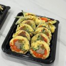 영미화김밥파주점