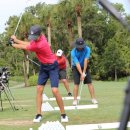 골프학교 이미지