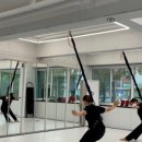 텐스플래닛 주짓수 레슬링 대구 이미지