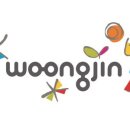 (주)웅진 이미지