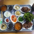 감나무집기사식당 이미지