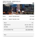 [수서3] 수요 피아노(성인) (B / 11:00~12:00) | [3박4일 서울여행] #1아난티앳강남 캐빈B 숙박후기