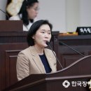 박영숙 의원, 장애인의 독립적 삶 위한 미용실 설치 필요성 강조 이미지