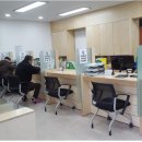 반포2동 주민센터 이미지