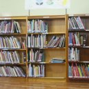 평창군립대화도서관 이미지