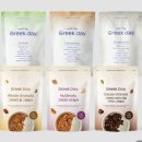 크런치데이 | 그릭데이 그래놀라 크런치 리얼 카카오 그래놀라 먹어본 후기