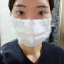 안산 눈썹 문신 잘하는 곳｜르블랑뷰티 블랑쏘 1주일 경과 후기