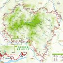 하죽 | 지리산 둘레길 구례 송정 오미 구간 걷기