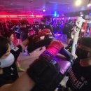 멋짐킥복싱 평화1관 이미지