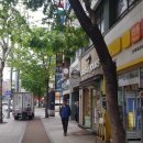 산격종합시장 입구 이미지