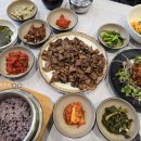 서당골 과천점 | 선바위역 맛집 과천 서울대공원 근처 한정식집 서당골 과천점 +메뉴 주차