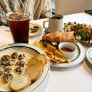 감삼역 1번 출구 앞 이미지