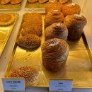 59쌀피자장유점 | 장유 율하 카페 겨울 끝자락에 만난 따뜻한 올오버베이커리