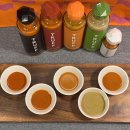 맛있는 프리미엄 핫소스 추천, 트러프(TRUFF) 5종 종류별 솔직 맛 평가