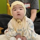 뮤렌 | 뮤렌 아기 보넷 공방 오프라인 구매 후기 / 뮤렌 보넷 온라인 마켓 오픈일