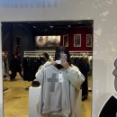 대림 | 성수동 무신사 대림창고 방문 후기-디자이너 브랜드 겨울 신상