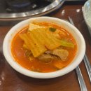 장안생고기 | 장안생고기 - 범계역 찌개맛집, 점심특선 김치전골이 만원!!